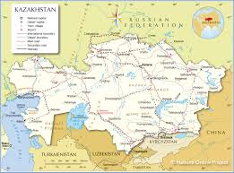 Kostenloser greece map clipart vektor download | sehen sie sich 1.000 illustrationen, bilder, vektorgrafiken von greece map in psd, ai, svg aus über 50.000 möglichkeiten an. Kasachstan Landesubersicht Naturraum Liportal Das Landerinformationsportal