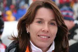 25 июля 1967, эрншёльдсвик), урождённая валлин (швед. Magdalena Forsberg Eine Biathlon Legende Wurde Funfzig Biathlon News Eu