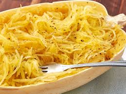 It's easy to cook, the topping possibilities are endless, and let's be real—it's delicious. How To Cook Spaghetti Squash Quickly Daily Harvest Express