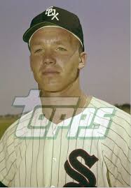 Minor League Baseball Players