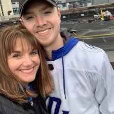 Gabby Bierhorst and Kevin Eastman's Wedding Website