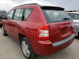 Image result for Inferno Red 2010 Compass