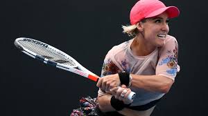 In 1999, mattek played her first wta tour event bethanie started her 2012 year representing the usa in the 2012 hopman cup with mardy fish. Mattek Sands Works Out Extra Hard In Hotel With Husband