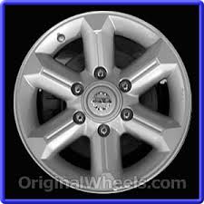 2003 nissan pathfinder rims 2003 nissan pathfinder wheels