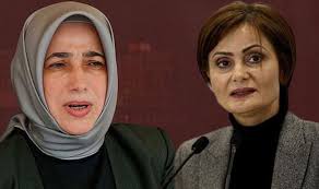 Canan kaftancıoğlu haberleri ve güncel gelişmeler için tıkla! Jvniqash Nazdm