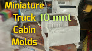 Mini truk adalah varian jepang dari truk amerika kerah biru, dan mereka datang dalam banyak gaya, termasuk platform tertutup, platform datar dan. Membuat Kabin Miniatur Truk 99x Lebih Cepat Cetak Resin Youtube