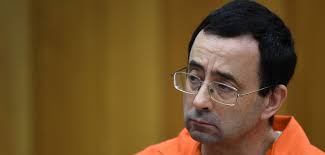Sexueller Missbrauch: Larry Nassar