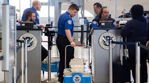 290 detroit metro airport jobs available in romulus, mi on indeed.com. Tsa Confiscates Firearm From Passenger At Detroit Metropolitan Airport