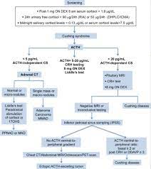 Maybe you would like to learn more about one of these? Cushing Syndrome Cancer Therapy Advisor