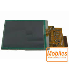 Экран для Gigabyte GSmart i120 дисплей ...