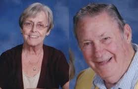 Married 60 Years, Couple Die Within 60 Hours