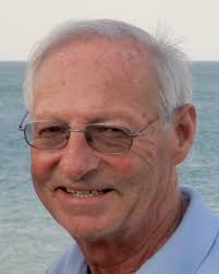 Edward J. Deane Obituary November 2, 2024