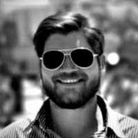 Ian Hedrick's Instagram, Twitter & Facebook