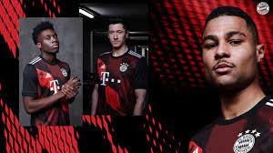 Borussia mönchengladbach trikot 3rd 20/21 kinder (003). Die Neuen Trikots Der Saison 2020 21