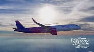 Every trip you take, every encounter and experience you have leaves a mark that builds the person you are. Wizz Air Building The Airbus A321neo Youtube