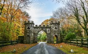 Το μεγαλύτερο μέρος του εδάφους είναι πεδινό ή λοφώδες. Oi Deka Fwtografies Poy Apodeiknyoyn Poso Paramy8enia Einai H Irlandia Clickatlife