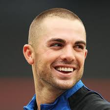 So here they came up with an innovative and unique in this haircut, more hair is left on the scalp than the above 3 numbers. 3 Haircut All Around Bpatello