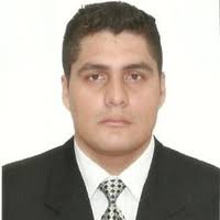 Manuel Ernesto Salazar Diaz