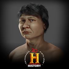 A reconstrução facial forense do Zé é notícia no History!  https://history.uol.com.br/noticias/assim-era-o-rosto-de-um-gaucho-que-viveu-ha-6-mil-anos