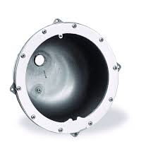 Pentair Amerlite Stainless Steel Pool Light Niche For Vinyl Fiberglass With 3 4 Rear Halogen Supply