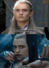 Lord of the Rings Fans