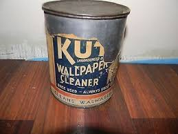 rare kutol wallpaper cleaner vene