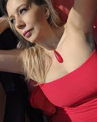 Adriana Ochoa's Instagram, Twitter & Facebook