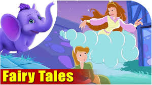 The Best Of Fairy Tales In Hindi Youtube
