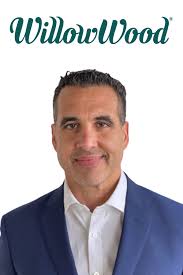 WillowWood Global Welcomes New Chief Commercial Officer To Executive  Leadership