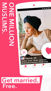 One of the best muslim matrimonial sites. Muzmatch Muslim Arab Singles Marriage Dating App For Windows 10