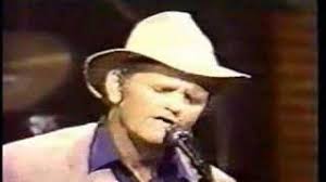 Jerry Reed sings Jim Croce
