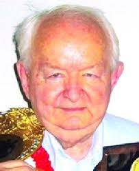 WILLIAM KERSTEN Obituary (1933