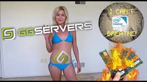 Different types of servers that ggservers supports are java . Review Ggservers Hosting Provider Don T Use Them Spigotmc High Performance Minecraft