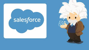 What Is Salesforce Einstein And How Can Ai Be Used For Sales