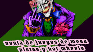 Despertaste en un extraño edificio de oficinas. Venta De Juegos De Mesa Pistas Y Hot Wheels Home Facebook