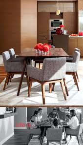 Chanel Volcanic Gray Dining Chair Rustic Dining Furniture Dining Furniture Makeover Outdoor Dining Furniture