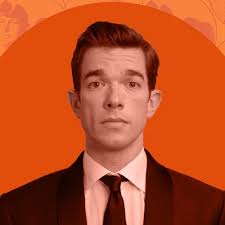 Последние твиты от john mulaney (@mulaney). John Mulaney On His 5 Favorite Comedy Albums Pitchfork