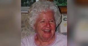 Helen "Mickey" Mitchell Obituary