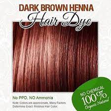 Botanica Natural Organic Henna Hair Color Powder Mahogany 100 Gm Ebay Henna Hair Henna Hair Color Chemical Free Hair