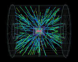California institute of technology physicist sean carroll, who wasn't part of the cern team, said: Cern The European Organization For Nuclear Research