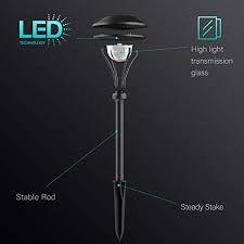 Malibu Led Low Voltage Celestial Floodlight Outdoor Landscape Lighting 1 Watt Garden Light Pathway Light For Yard Farmhouse Goals