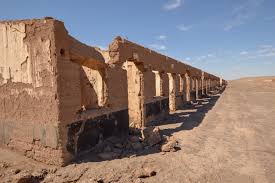 The copper company desarrolla textiles técnicos e inteligentes que buscan promover un estilo de vida. Incomplete Remains Interpreting Mining Company Towns In Chile