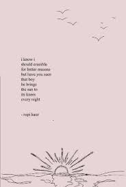 Organic soy milk has many health benefits and advantages over cow's milk. Book Thoughts My Favorite Quotes From Milk And Honey By Rupi Kaur