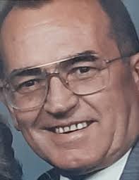 Obituary information for John F. Block, Sr.