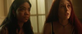 Juvenile Delinquents