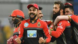 Rcb captain virat kohli vs mohammad shami. Kings Xi Punjab Vs Royal Challengers Bangalore Highlights Stats Sky Sports Cricket