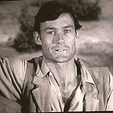 Wagon Train" The Cathy Eckhart Story (TV Episode 1960)