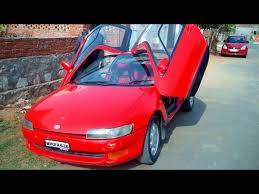 Maybe you would like to learn more about one of these? 1992 Toyota Sera For Sale Contact 8094597799 Youtube