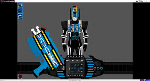 The kamen rider decade dx driver for android version: Kamen Rider Neo Decade Simulator Ver 3 0 1 By Ulord On Deviantart