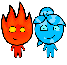 Fireboy And Watergirl Fireboy And Watergirl Girl In Water Dance Project